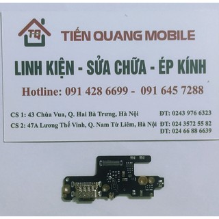 Bo cáp sạc Xiaomi Redmi Note 7