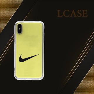 Ốp lưng/iphone dễ thương nhựa trong nike sneakers Iphone 7/8/8Plus/X/Xs/Xs Max/11/11 Promax/12/12 Promax BRD20211295