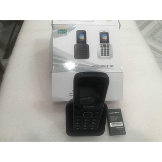 Điện thoại Home phone X1205