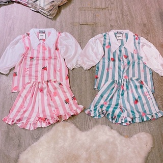pijama 520k