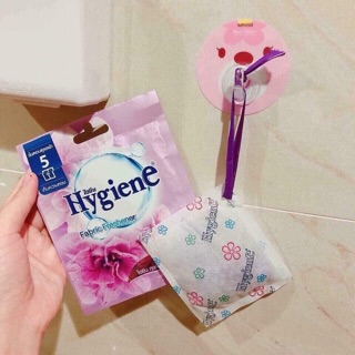 Túi thơm hygiene 3 túi #120k