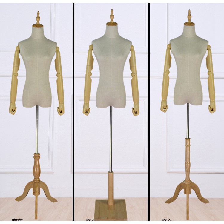 manocanh nam có tay, ma nơ canh nam tay gỗ cho shop thời trang, ma-nơ-canh giá rẻ