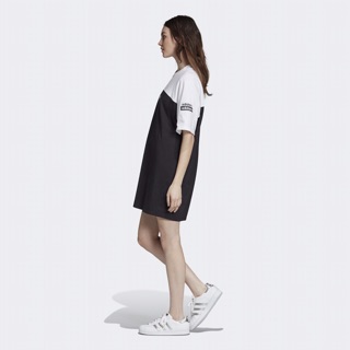 Váy Adidas phối màu[full tag code]