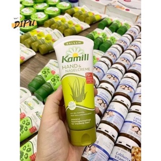 Kem dưỡng tay kamil nội địa đức