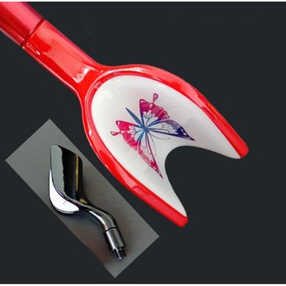 Đầu gác cần câu đài - giá đỡ cần câu tốc độ - đầu gác tốc độ câu cá