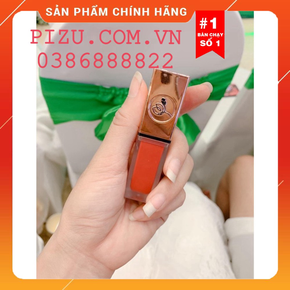[HÀNG CHÍNH HÃNG] son ROSES siêu lỳ 3 màu mới nhất | BigBuy360 - bigbuy360.vn