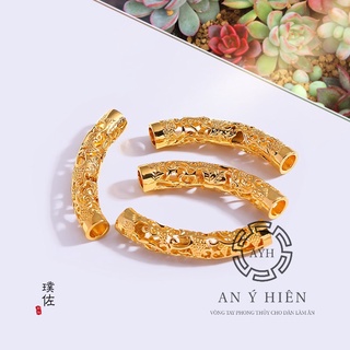 Charm Lu thống vân rồng #C365  ( An Ý Hiên)