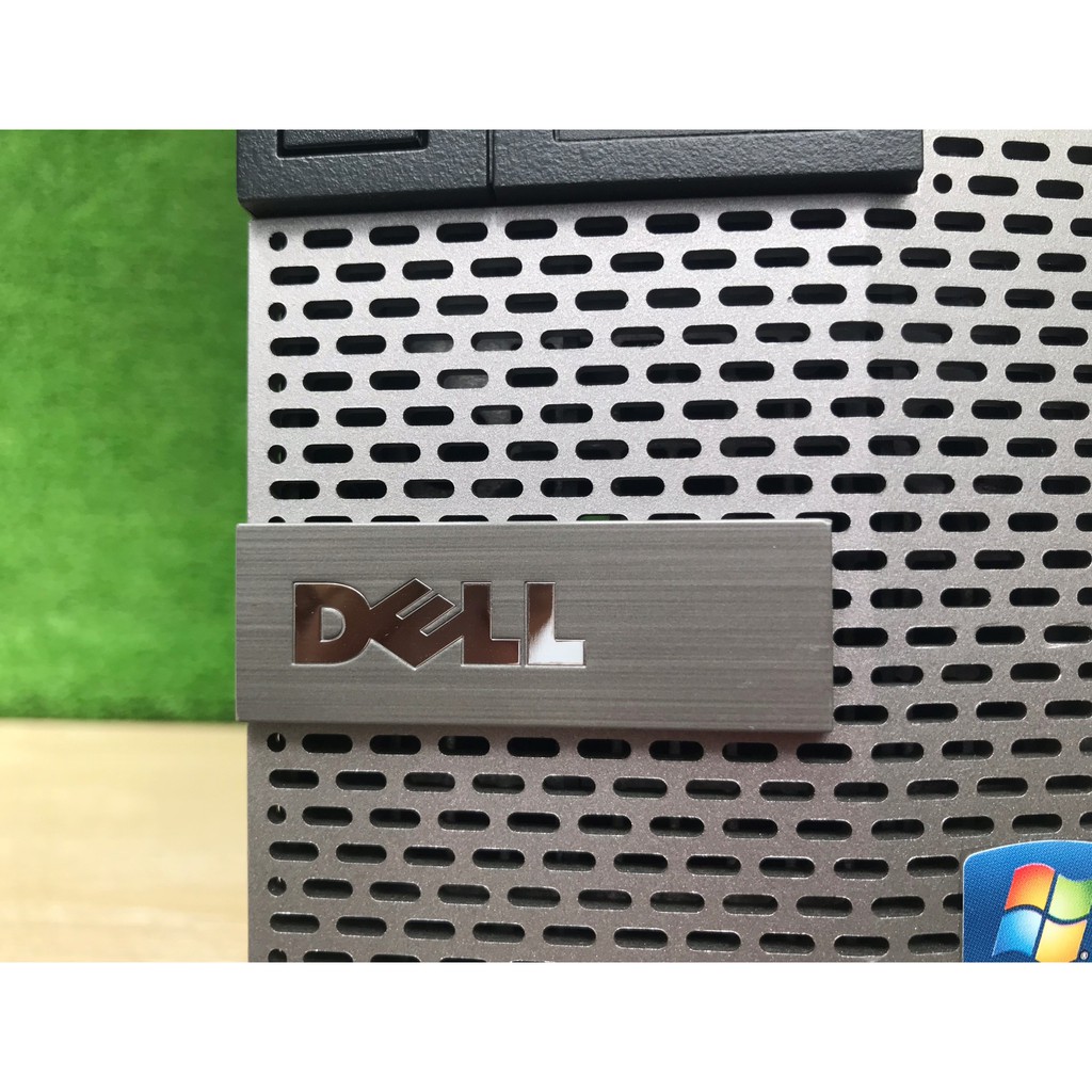 Máy tính bàn Dell Core i5 TH3 | BigBuy360
