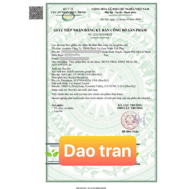 move free 200 viên, 75 v80 viên ,Move free Advance viên uống hỗ trợ xương khớp