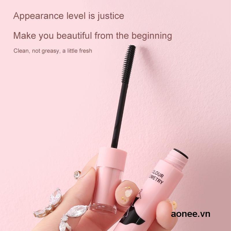 ✨✨Mascara Chuốt Tóc Con Vào Nếp Chống Rối Tiện Dụng