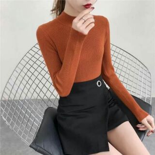 Áo len cổ 3p - 130k