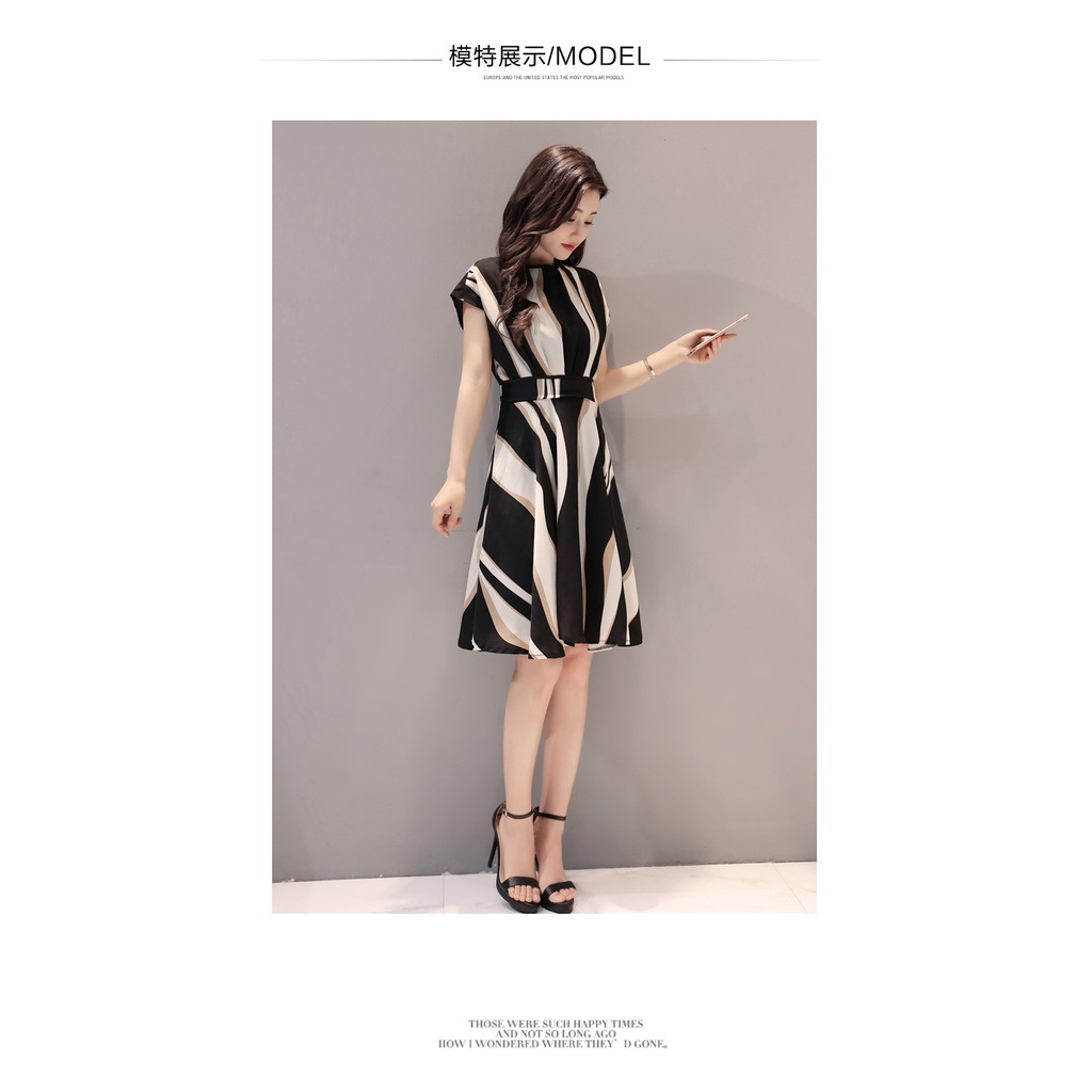 Đầm tay ngắn 2020 | BigBuy360 - bigbuy360.vn