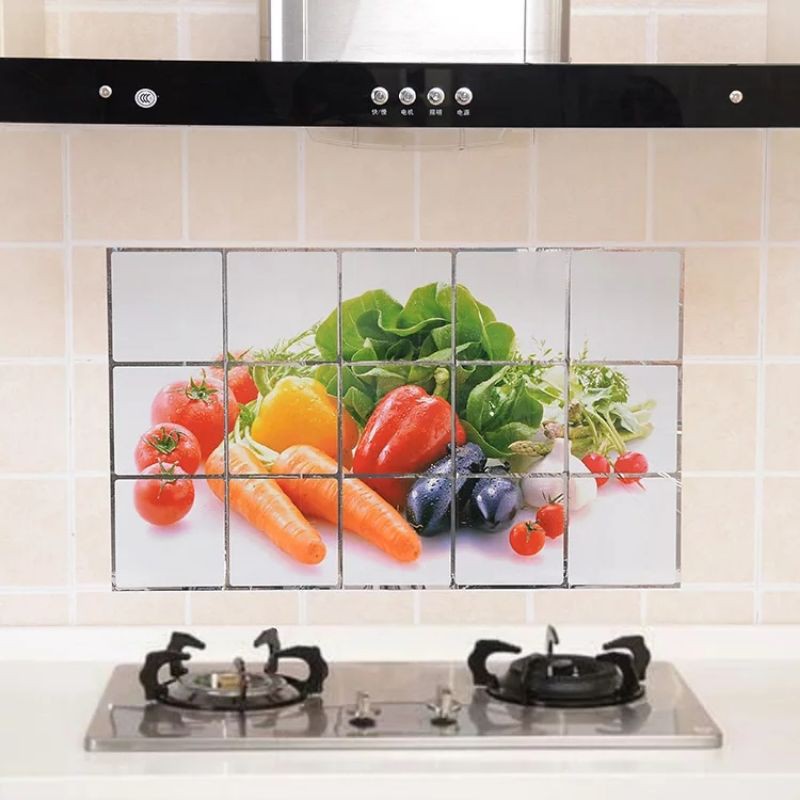 Sỉ - miếng dán bếp cách nhiệt