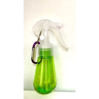 MVP2379 Chai xịt phun sương Bóng đèn mini (60ml)