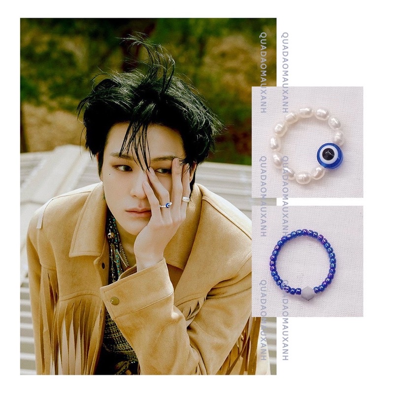 Quà tặng ngẫu nhiên bí mật 1k