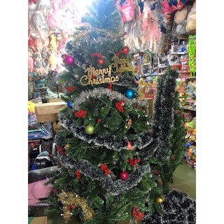 Cây thông noel từ 1.2m- 2.4m