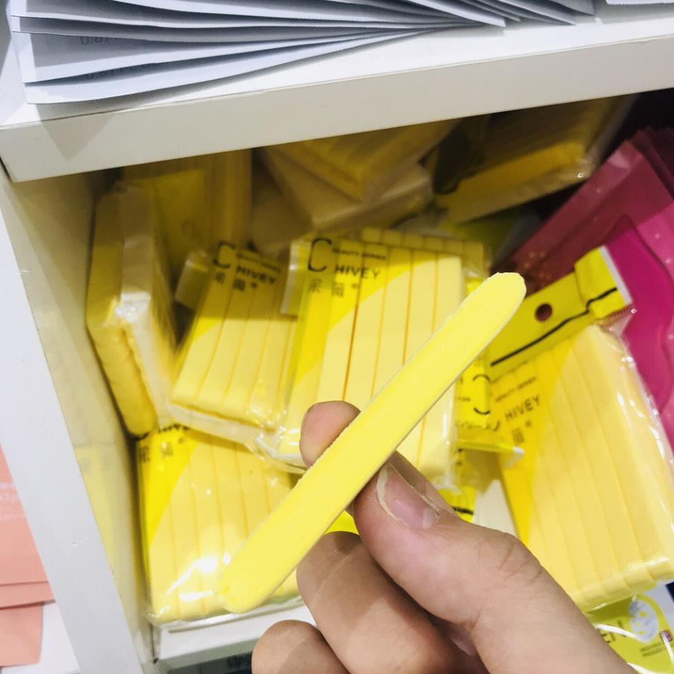 [CHUẨN AUTH] Bông nở rửa mặt Bọt biển Chivey 12 miếng | BigBuy360 - bigbuy360.vn