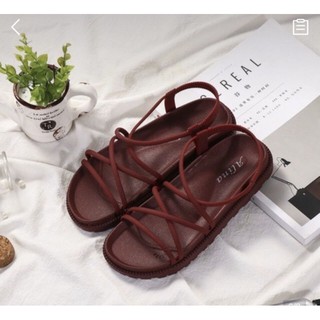 SANDAL HỌC SINH ĐI MƯA