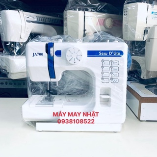 NCHUNG -  MÁY MAY MINI MINI