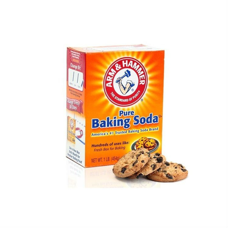 Bột Đa Năng Pure Baking Soda