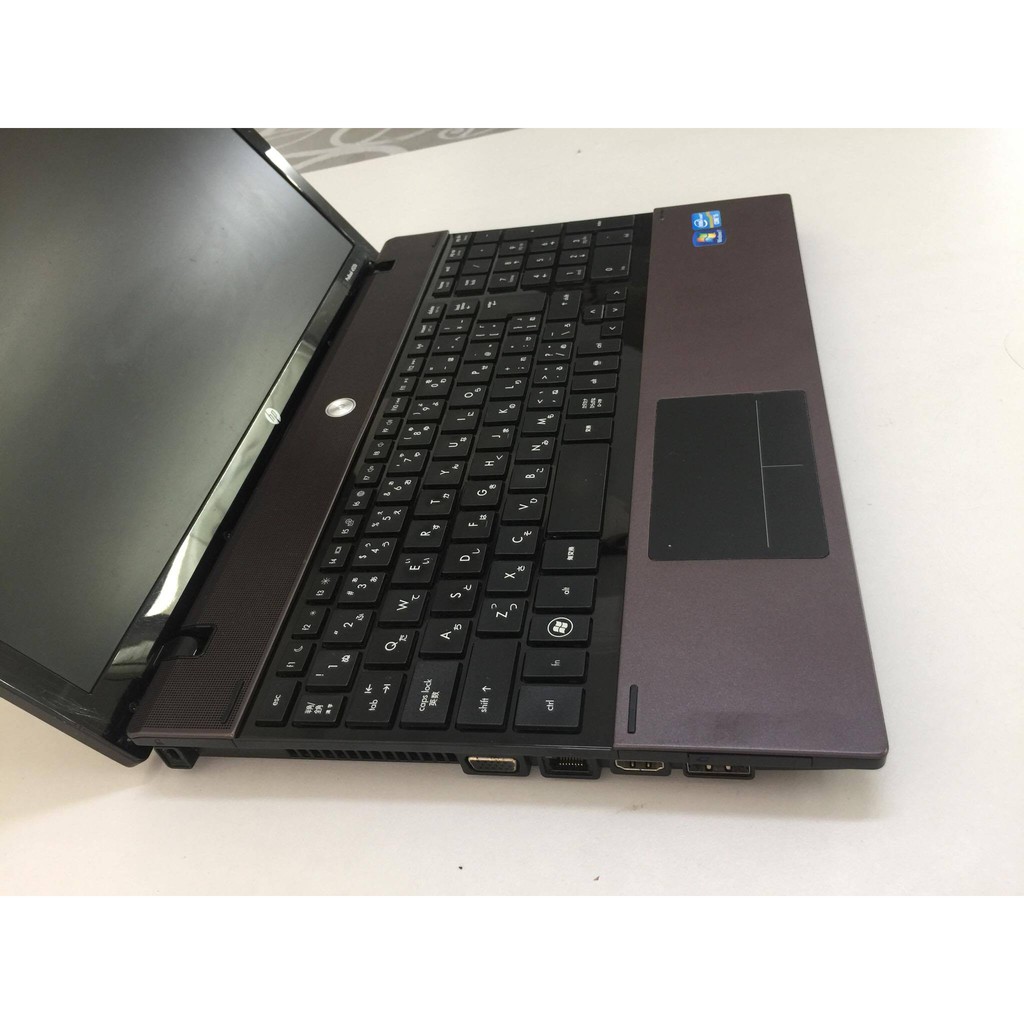 Laptop HP ProBook 4520S - Core i5/4GBram màn hình 15.6inch LED + Tặng túi + chuột không dây | WebRaoVat - webraovat.net.vn