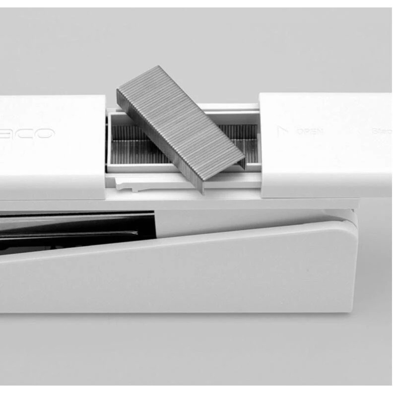 [Hỏa Tốc HCM] Máy dập ghim KACO LEMO - Đồ bấm kim