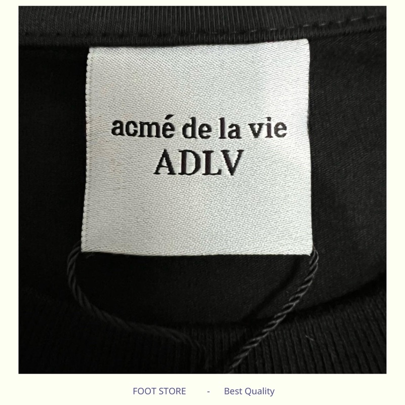 Áo ADLV Binoculars in hình chuẩn Best Áo thun Adlv in hình nam nữ cao cấp