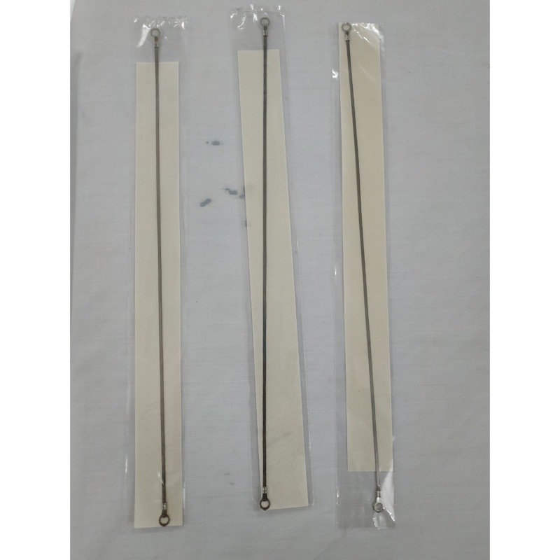 - Máy Hàn Miệng Túi PFS-300 sắt