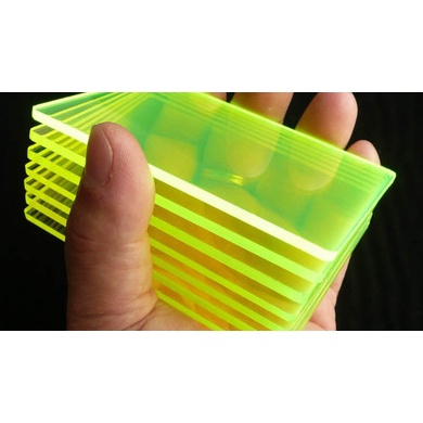 Set 6 pack Meca Pure Trainer tập Cardistry   - chất liệu nhựa đúc nguyên khối ABS siêu bền