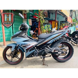 tem ex 150 y15zr....