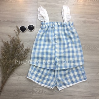 [Xả kho] Combo 2 set bộ cánh tiên