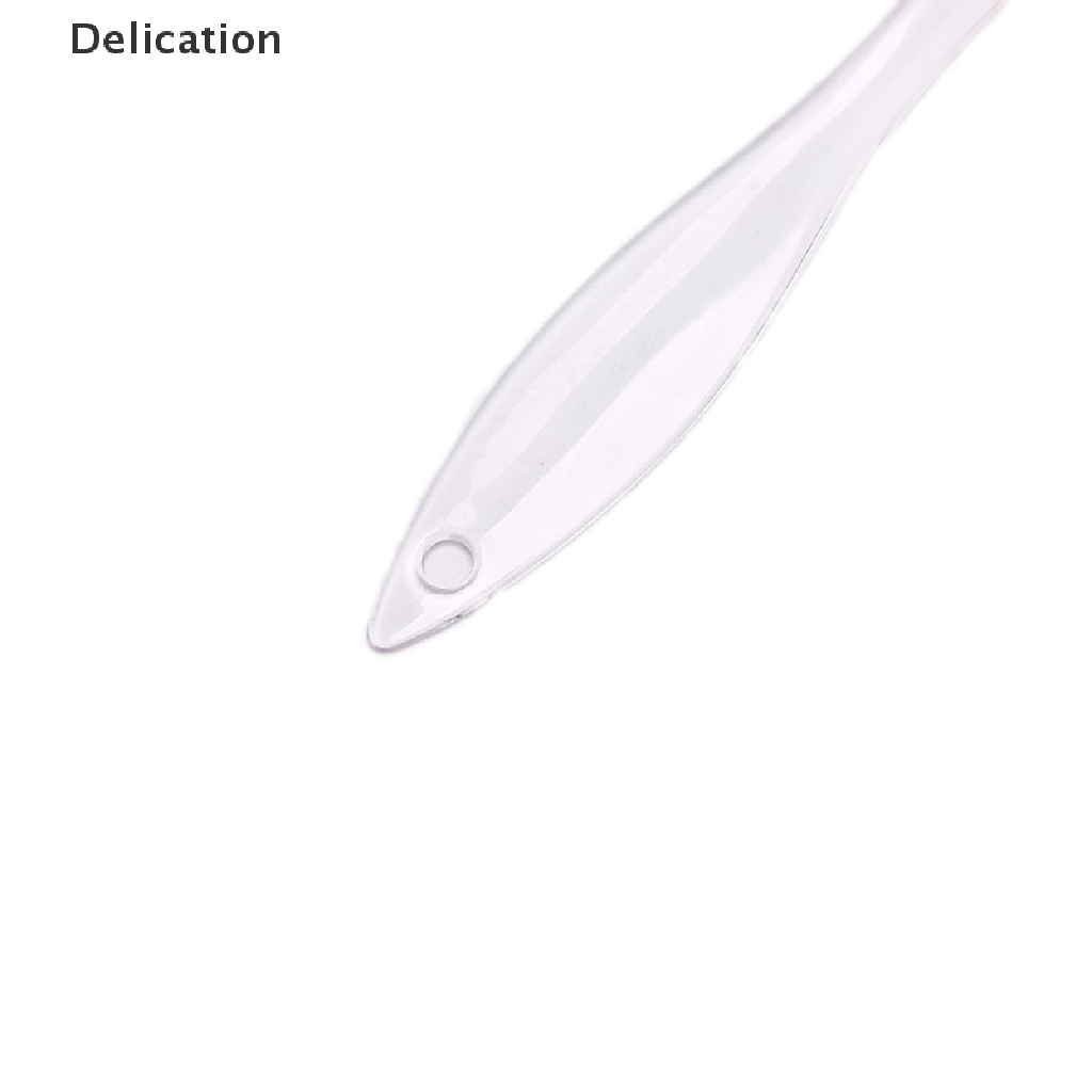 1 Dụng Cụ Phết Bơ Bằng silicone Tiện Dụng