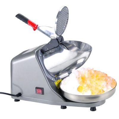 Máy bào đá 1 lưỡi HK 109