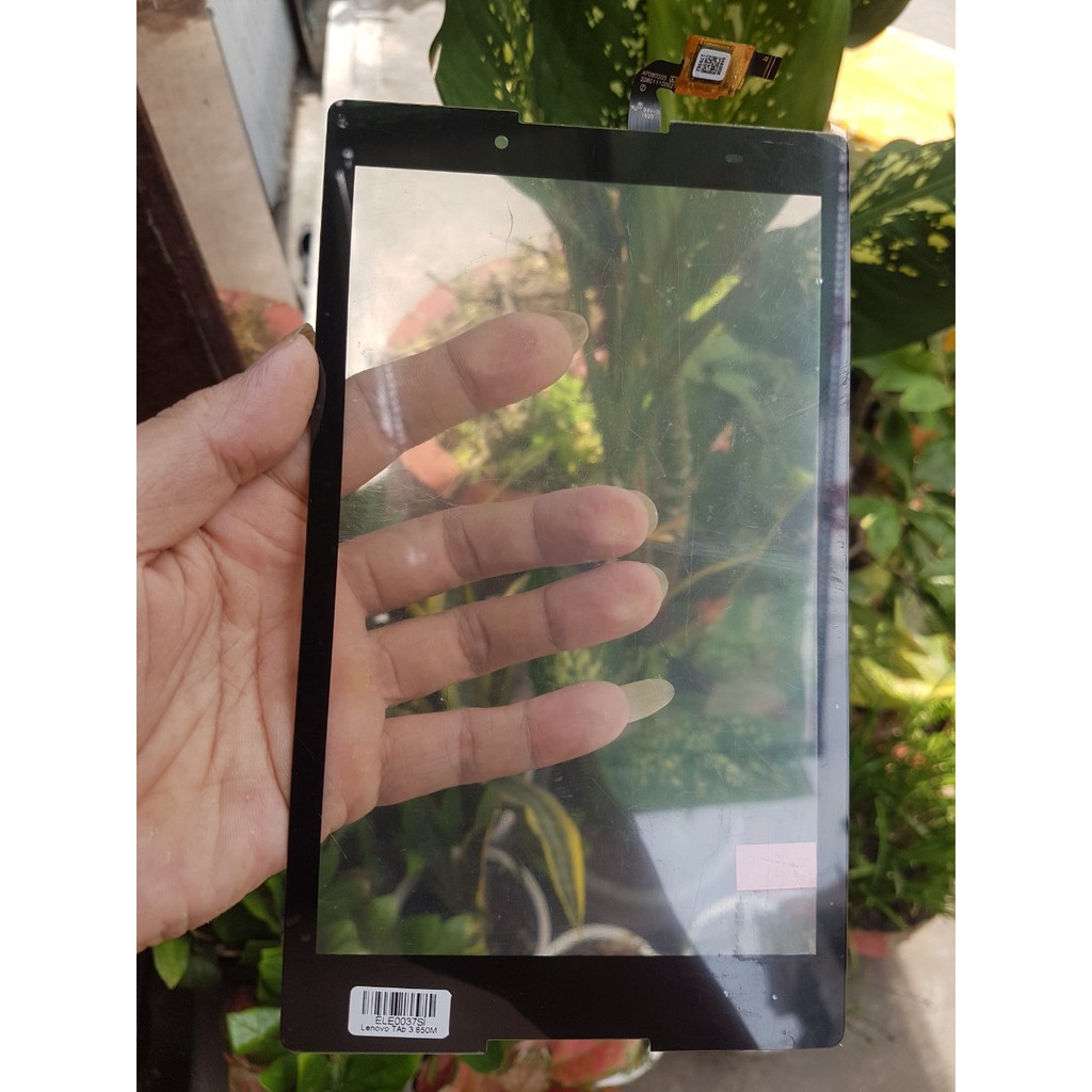 Cảm ứng Lenovo Tab 3 Tb3-850M / Tab 3 850 M / lenovo tab 3 8 | BigBuy360 - bigbuy360.vn