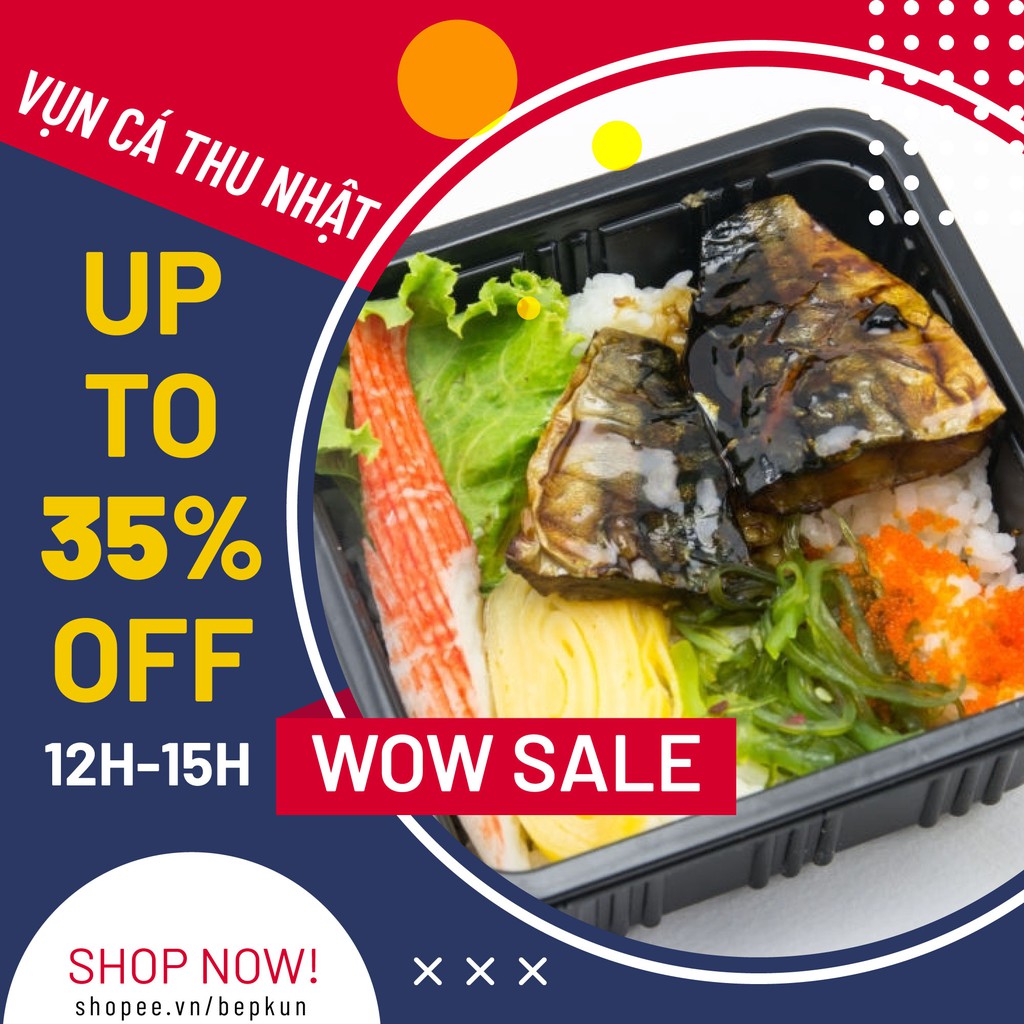 Vụn cá thu Nhật túi 2kg