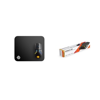 Bàn di chuột Steelseries QcK Medium 32cm x 27cm x 2mm - Chính Hãng
