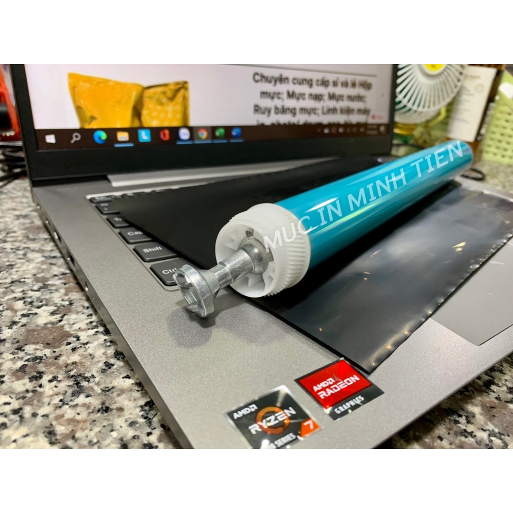 Drum 55A sử dụng cho máy in HP 3015-3016