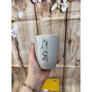 Bộ 2 ly sứ DongHwa