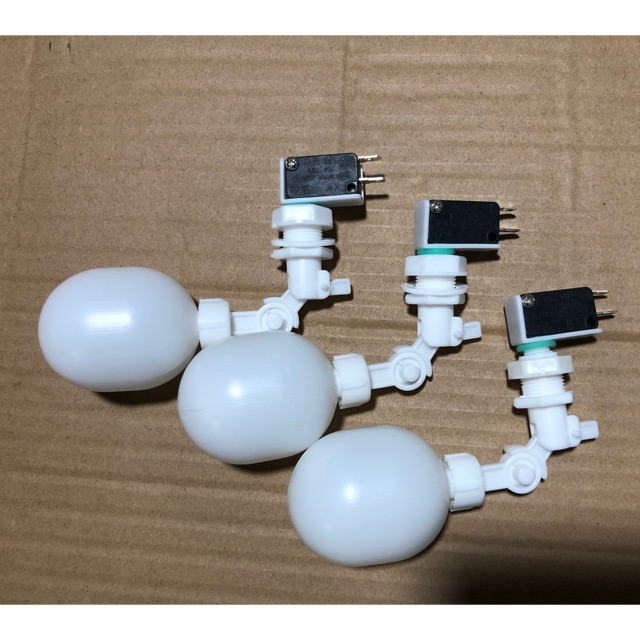 Phao điện dùng cho cây nóng lạnh (1chiêc)