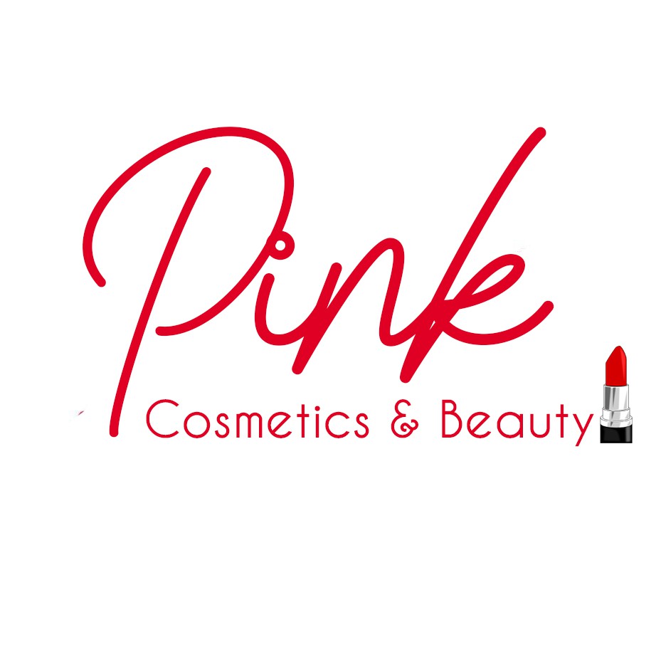 Pink Cosmetics