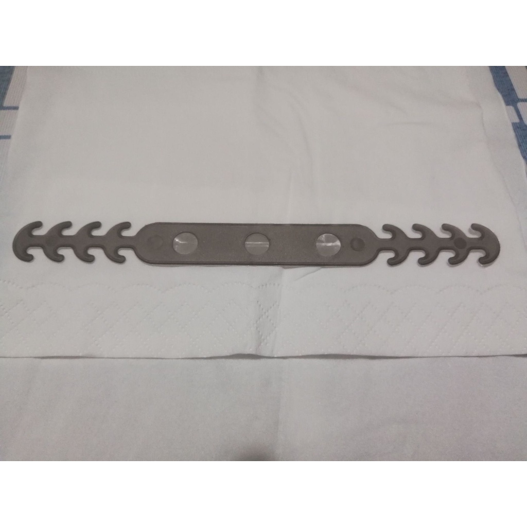 Bookmark sổ sách SOSAMA Quai Đeo Khẩu Trang Tai Giả Chống Đau Tai An Toàn FA-001219