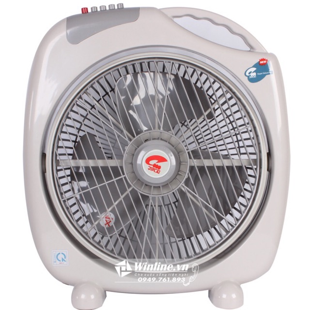 Quạt tản Jiplai JL 736
