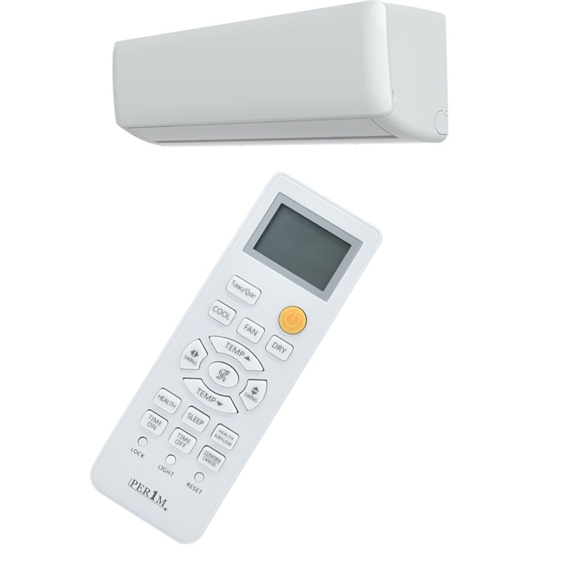 Remote Điều Khiển WU 0010401715Bw forHaier V9014557 Điều Hòa G85