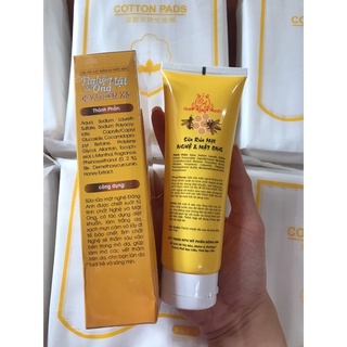 Sữa Rửa Mặt Collagen X3