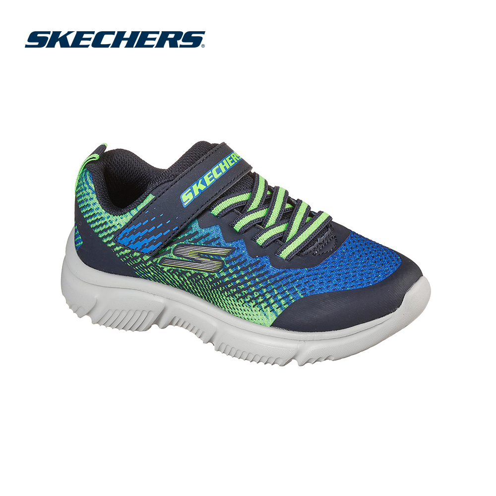 Skechers Bé Trai Giày Thể Thao GOrun 650 - 405035L-NVLM