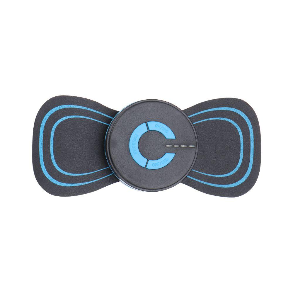 Bsuns Thảm Massage Cột Sống Lưng Vai Cổ Và Toàn Thân