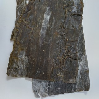 Rong biển phổ tai Kombu 100g nguyên lá