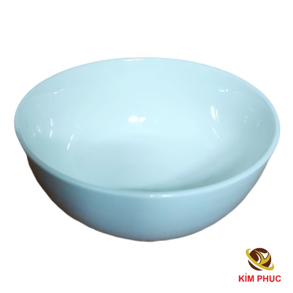 Tô sứ trắng 6 inch