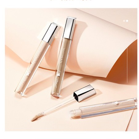 Set 2 thanh tạo khối và che khuyết điểm bắt sáng Maycreate Liquid dạng kem Sena Beauty | BigBuy360 - bigbuy360.vn