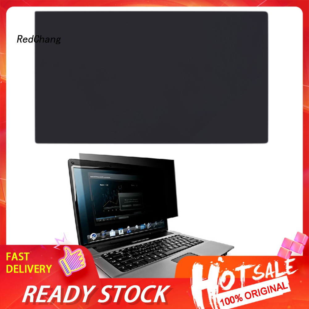 Miếng Dán Bảo Vệ Màn Hình Laptop Notebook 14 Inch Tỉ Lệ 16: 9